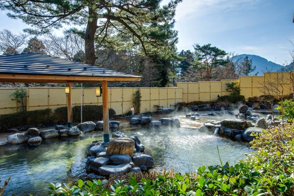 ハズしたくない女子旅に＞温泉や自然、グルメも大満足！ 魅力たっぷりな箱根のホテル・温泉宿6選カップルにおすすめの箱根のホテル・温泉 宿6選小田急トラベル 小田急旅の予約サイト