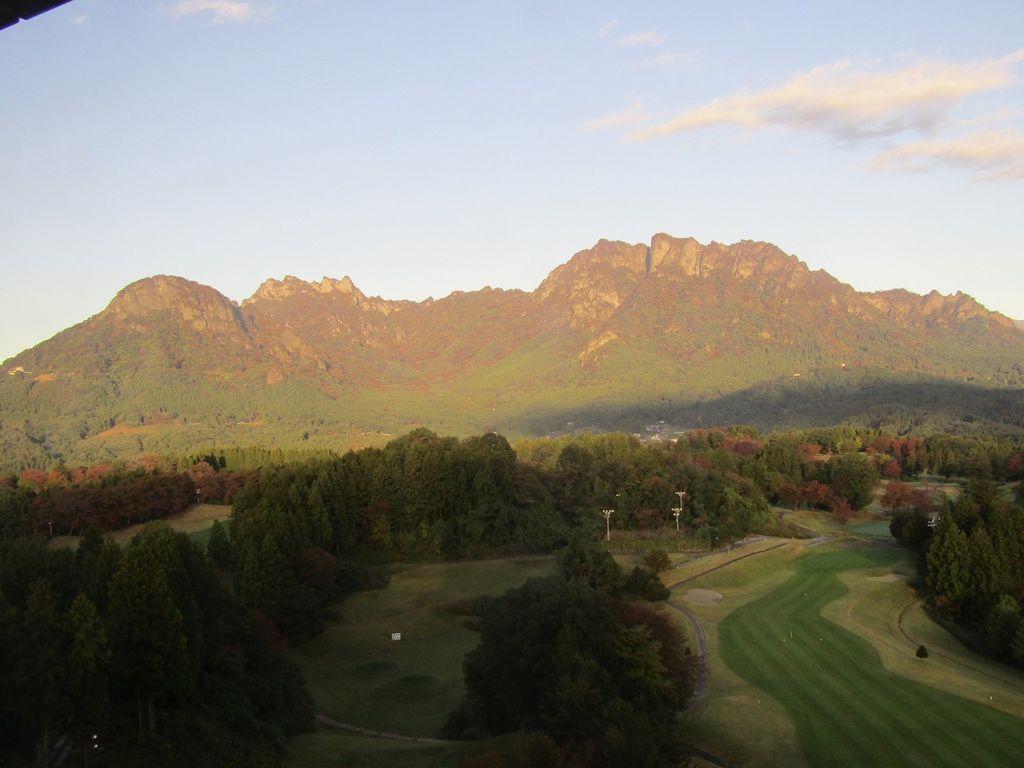 第２弾＞ 東京からドライブ旅♪～第２弾は 榛名・安中