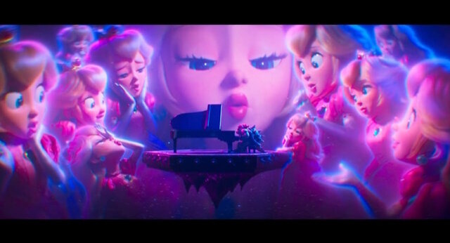 ピーチ姫 - 任天堂女性キャラまとめwiki - atwiki