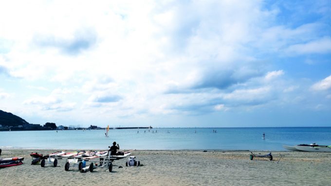 2025年最新 関東のおすすめ海・ビーチ20選！綺麗な海や穴場も楽天トラベル