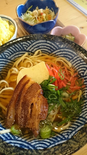 沖縄料理 がじゅまるの木 おいしく食べてスタミナ補給！奈良の地域密着型・総合情報サイト Narakko! 奈良っこ