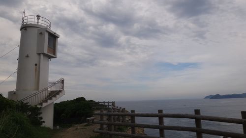 蒲生田岬 - 徳島県阿南市