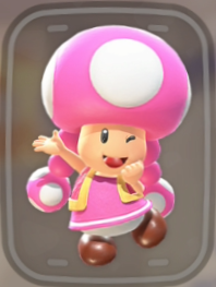 キノピコ 「マリオ」シリーズより任天堂図鑑– Nintendo