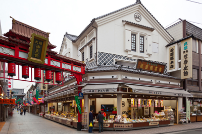 職人手作りの昔ながらの製法で、飴を作り続ける『松屋総本店』地元をもっと知る！地域の情報ポータルサイト・JIMOTTO ジモット