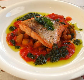 口コミ一覧：山のレストラン - Retty