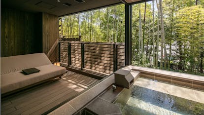 一度は泊まりたい東北の宿18選！極上の贅沢旅を満喫びゅうトラベル JR東日本