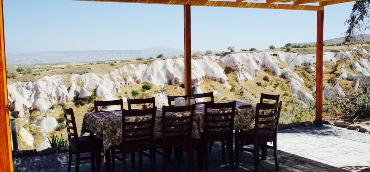 ウチヒサール城 チケット＆ツアーゲットユアガイドGetYourGuide