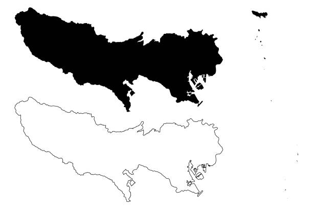 東京都の覚え方Chizoo