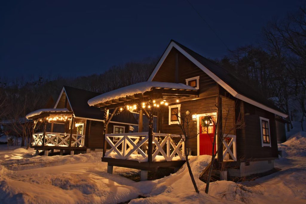 コテージ一覧宿泊施設一覧ふらの観光協会公式サイト ふらのindex