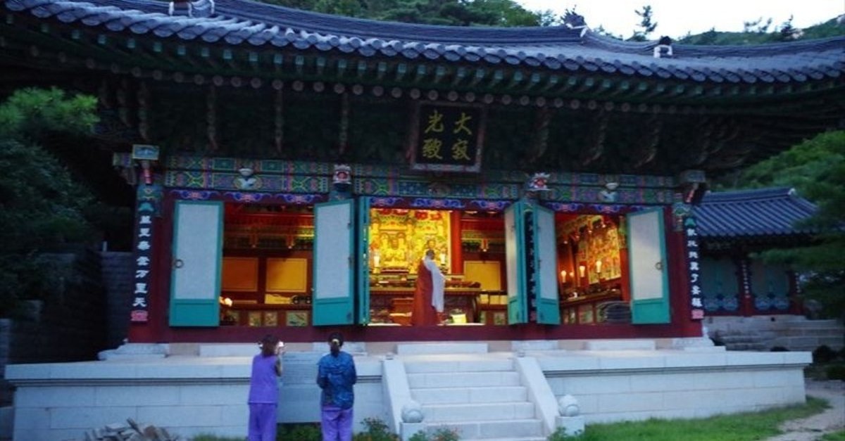 仏教の教えに基づいた自然に優しい食文化、韓国の精進料理 : 韓国観光公社公式サイト「VISITKOREA」