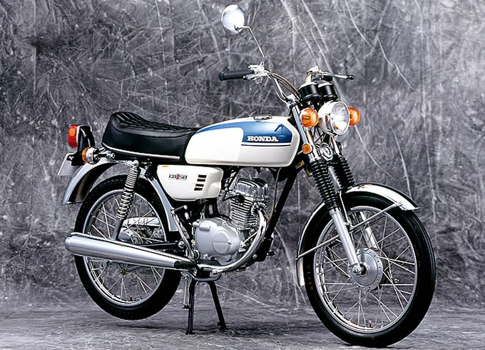 原付ズーマー おしゃれでかっこいい50cc原付バイク7選！Bike Life Lab