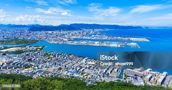 うどんだけじゃない香川県の特徴とはマチなみ移住サポート