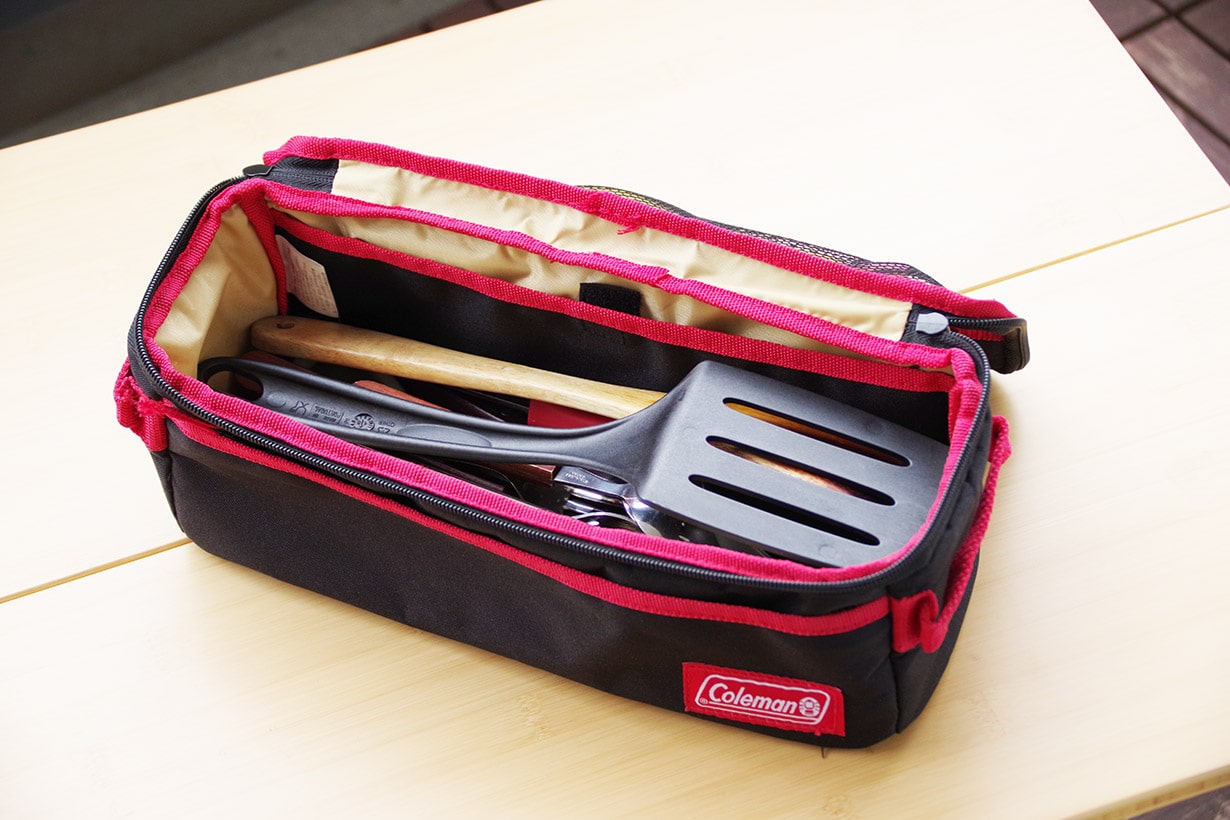 送料無料オレゴニアンキャンパー セミハードギアバッグ m-flat PLUS