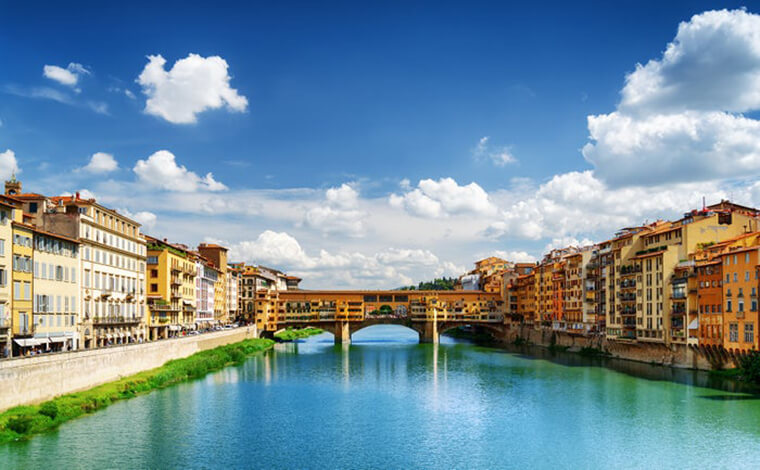 イタリアの世界遺産「ヴェッキオ橋 ポンテ・ヴェッキオ 」とは？世界遺産マニアが解説世界遺産マニア