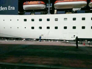 那覇クルーズ観光車なしでも大満足♪那覇クルーズターミナル～国際通り – 家族でクルーズ～子どもと楽しむクルーズ旅行～