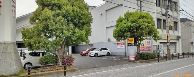 こんぴらさんは無料駐車場あり？駐車場混雑状況は？徒歩で参道まで何分