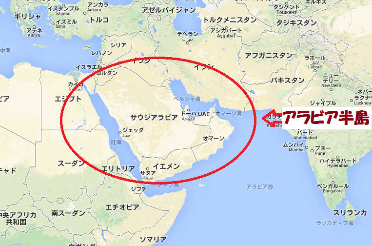 アジア サウジアラビア王国 SAUDI ARABIA 首都リヤド