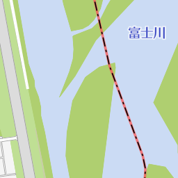 富士川緑地公園スポーツ広場静岡県富士市五貫島字八左右衛門島750