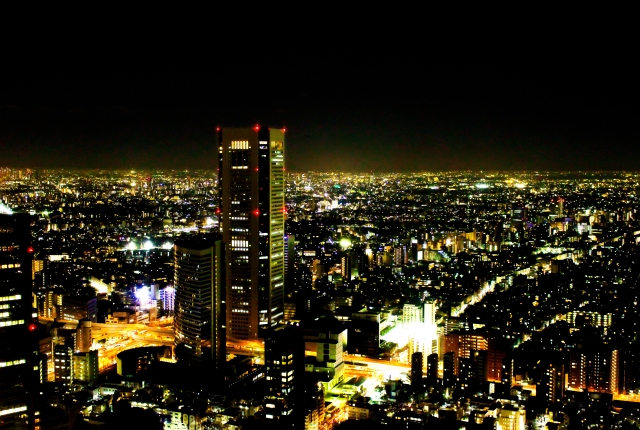 大阪 天王寺区と中央区が熱い!2020年以降の新築タワーマンション20選。songdream Blog