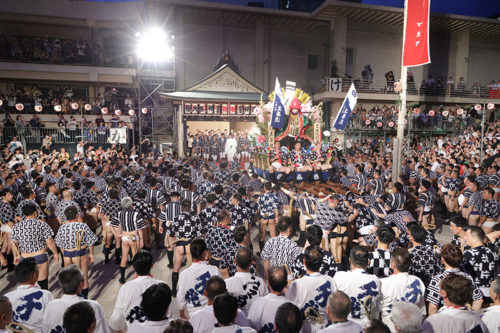 豊橋祇園祭花火大会2025チケットの予約方法！交通規制と駐車場やアクセスもトニーちゃんブログ