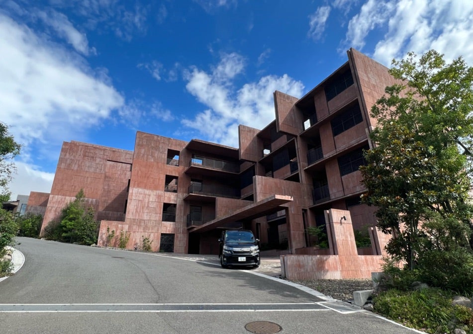 大分・別府市に長期滞在型ホテル「ガレリア御堂原」が2020年9月開業たびらい