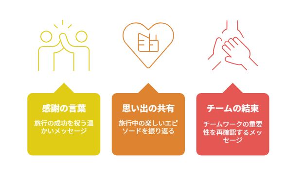 保存版 幹事さんお役立ち情報 恥をかかない！職場・社員旅行の挨拶 ～幹事編～