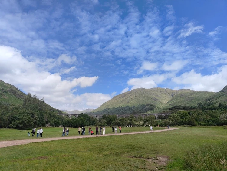 2025年 グレンフィナン行きの人気の日帰りツアー – トリップアドバイザ