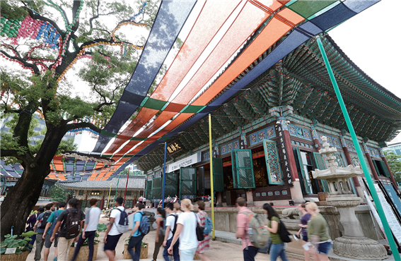 韓国、ソウルで人気のおすすめ観光スポット28選！ トラベルコ