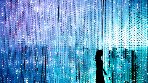 都内の絶景 夏のお出かけスポット を発見！０円で昼夜どっちも楽しめる♡ PRViVi