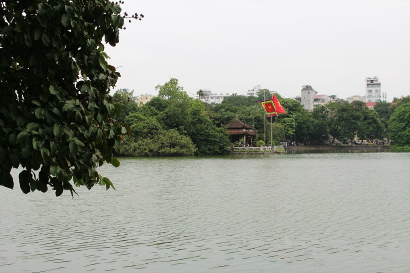 水上人形劇の本場ハノイのタンロン水上人形劇場の公演時間・予約方法・料金・あらすじを解説ベトナム旅行とベトナム 情報・アンコールワット旅行とアンコールワット情報