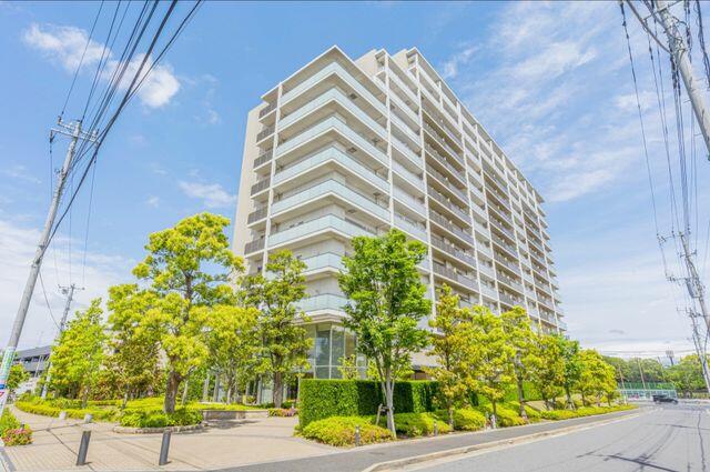 流山セントラルパーク駅駅情報・路線図つくばエクスプレス TSUKUBA EXPRESS