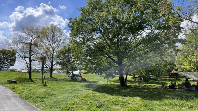 埼玉のキャンプ場ならここがおすすめ！穴場スポットを一挙紹介！横浜のキャンピングカーレンタル・EAST WOOD CAMP