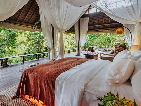 また泊まりたい！バリ島「人気ホテル」ベスト5高級・コスパ良し・ヴィラ マップ付き旅Pocket