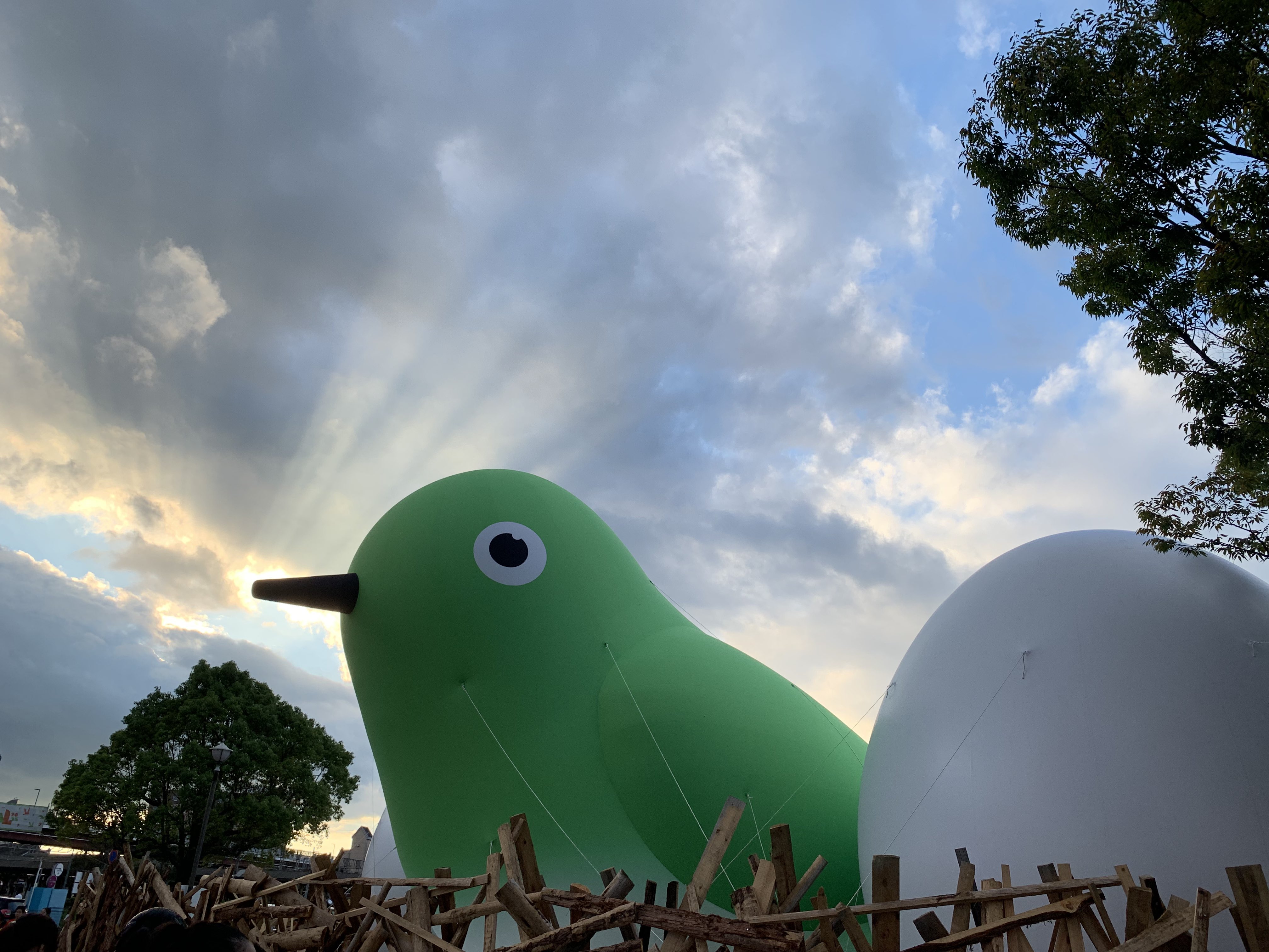 はぁー、深呼吸さがみどりの森球場佐賀工×鳥栖グラウンドおじゃましていいですか