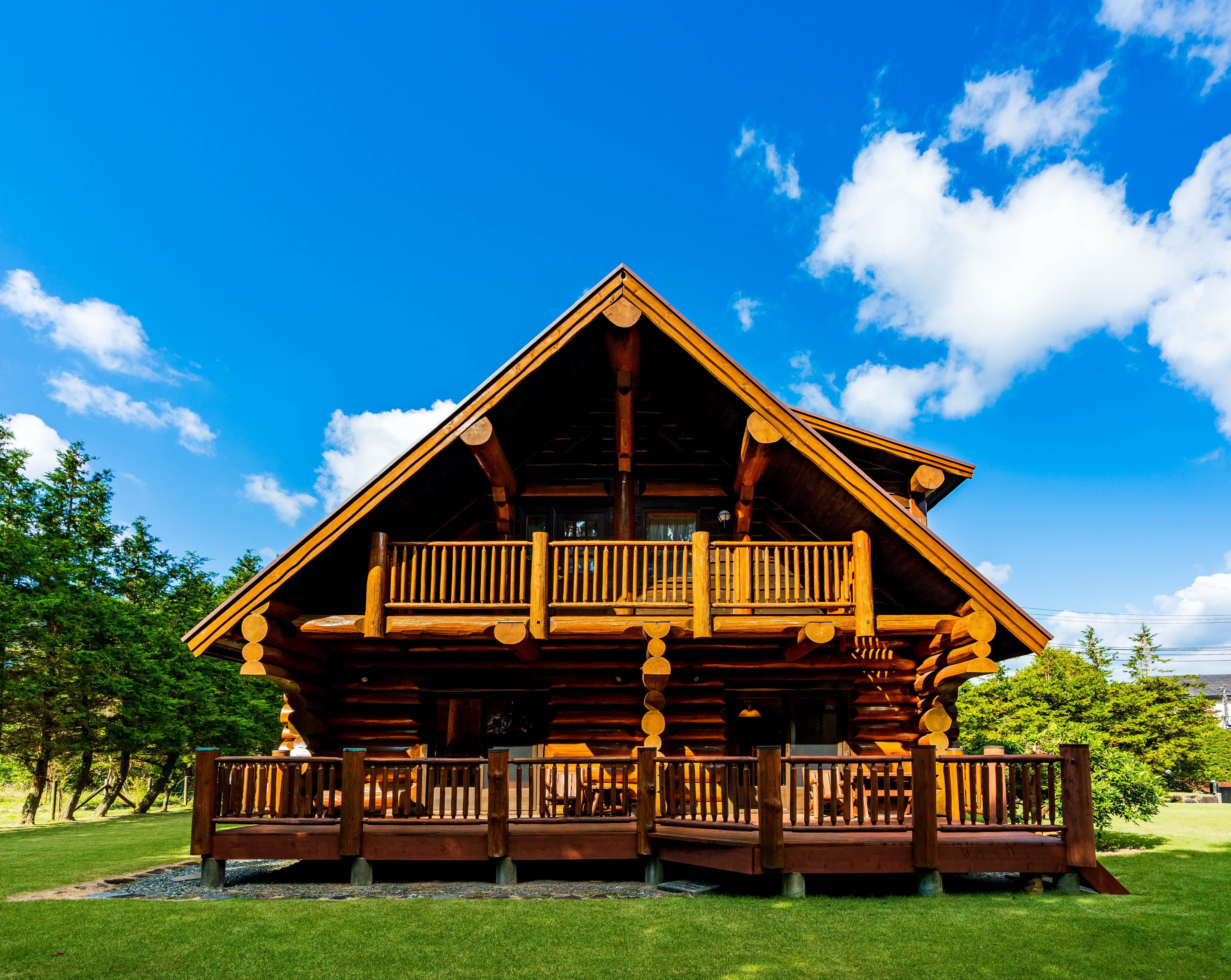 25年最新版 香川のおしゃれ貸別荘・大人数向けコテージ7選 -