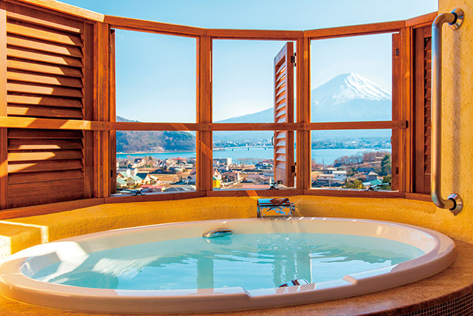 首都圏×カップル×温泉口コミで人気の温泉宿・旅館！2025年のおすすめ99選お湯たび