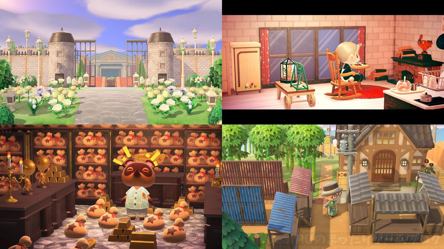 和風石畳 作者: ことはるマイデザイン カタログ