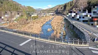 山歩き記録 第84歩 地蔵岳・長七郎山