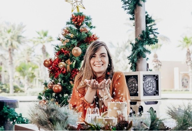 ハイランドリゾートホテル＆スパが贈る華やかなクリスマスディナー 公式 富士急ハイランドハイランドリゾートホテル＆スパ