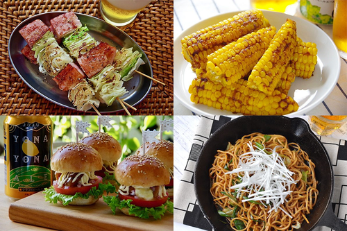 プロ監修 最強バーベキューコンロ グリル おすすめ17選選び方も徹底解説キャンプ・アウトドア情報メディアhinata