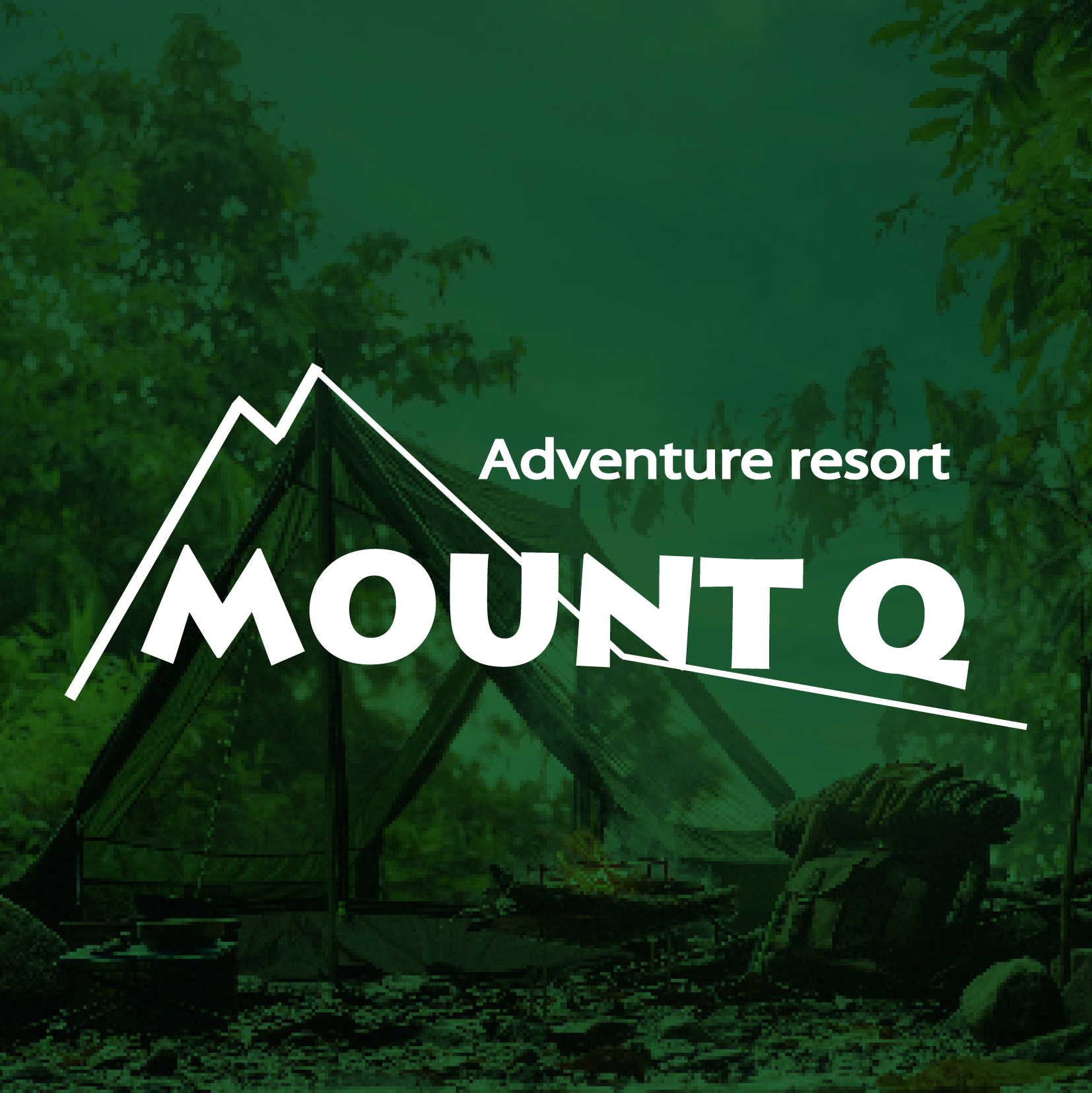 カヌー和歌山 MOUNT Q