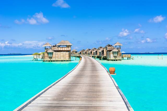 12月におすすめの海外旅行・ツアー JTB