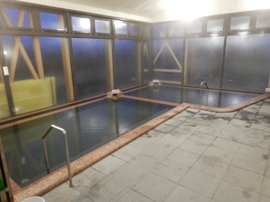 沼木温泉 辻ヶ花 山形県山形市- サウナイキタイ