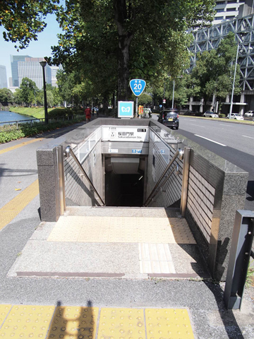 桜田門駅の住みやすさは？ 女性の賃貸一人暮らしでチェックすべき街の特徴・治安・口コミ・おすすめスポットを解説！女性の一人暮らし・賃貸物件なら Woman.CHINTAI