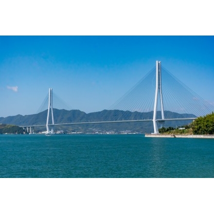 多々羅大橋J_BEC 一般財団法人 橋梁調査会