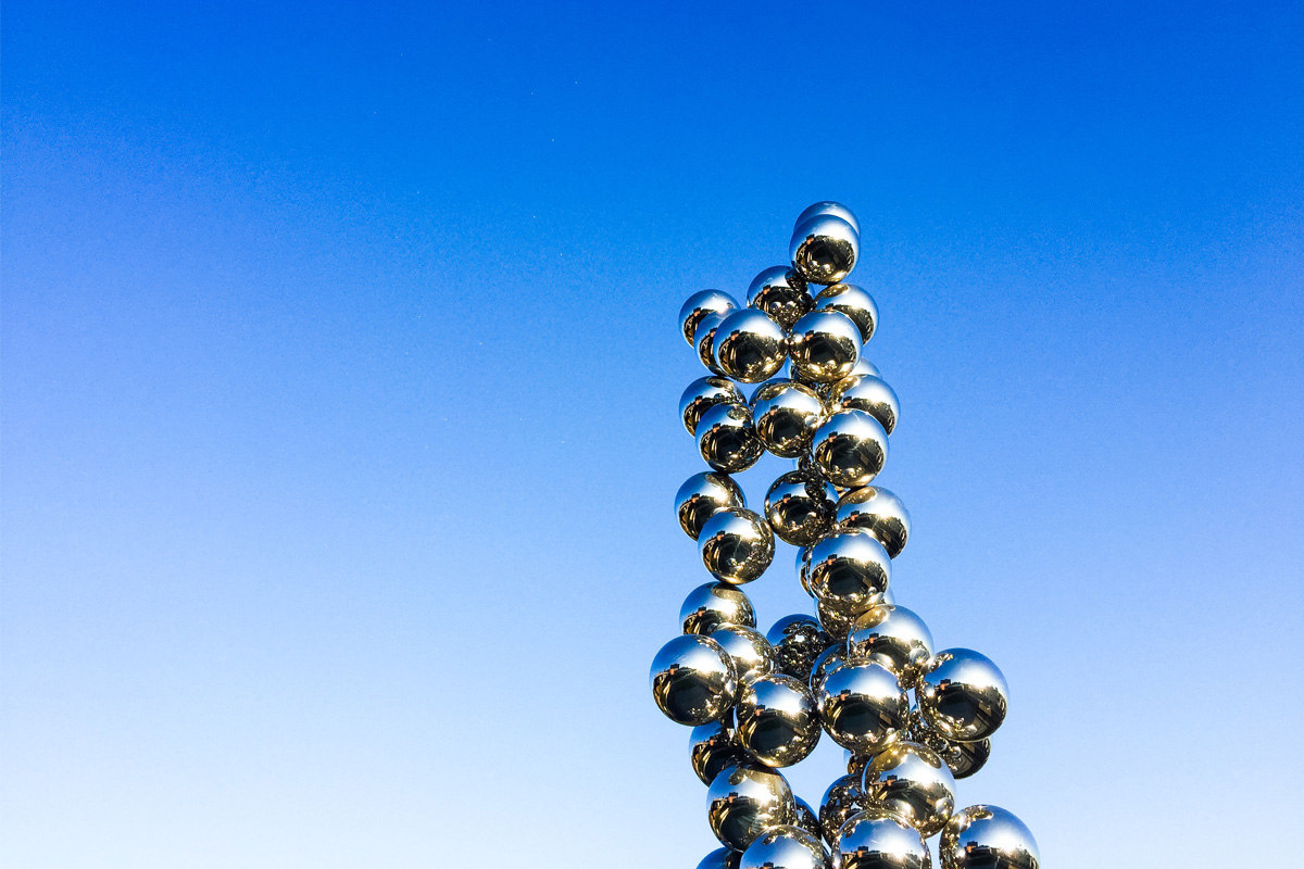 現代アートが面白い！-韓国の美術館5選-