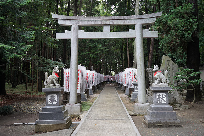 豊川稲荷駅の周辺ホテル・旅館 宿泊予約格安・最安値比較 トラベルコ