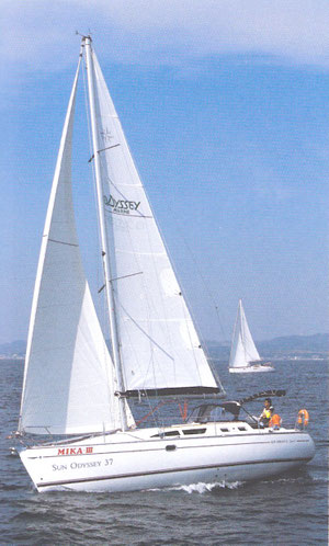 ヨット、セールボートの雑学。世界のヨットはどれぐらい種類があるの？世界のヨットレース、セーリングニュース & コラム