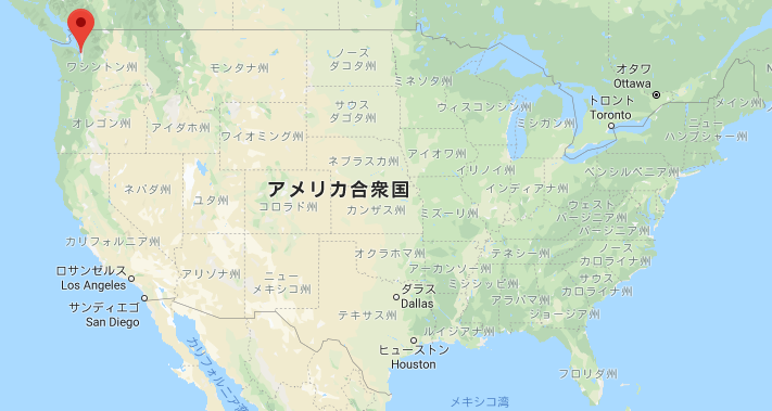 トロント ピアソン国際空港MAP