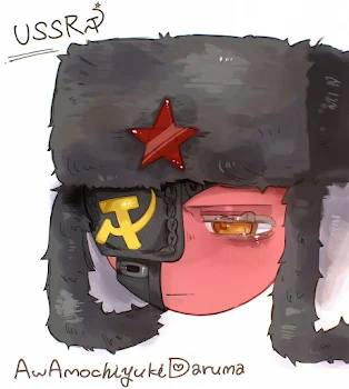 ちせぼ二次創作 しばらくの間、ロシアは髪を切ろうか本気で悩んだそうです - nekonekoの小説 -